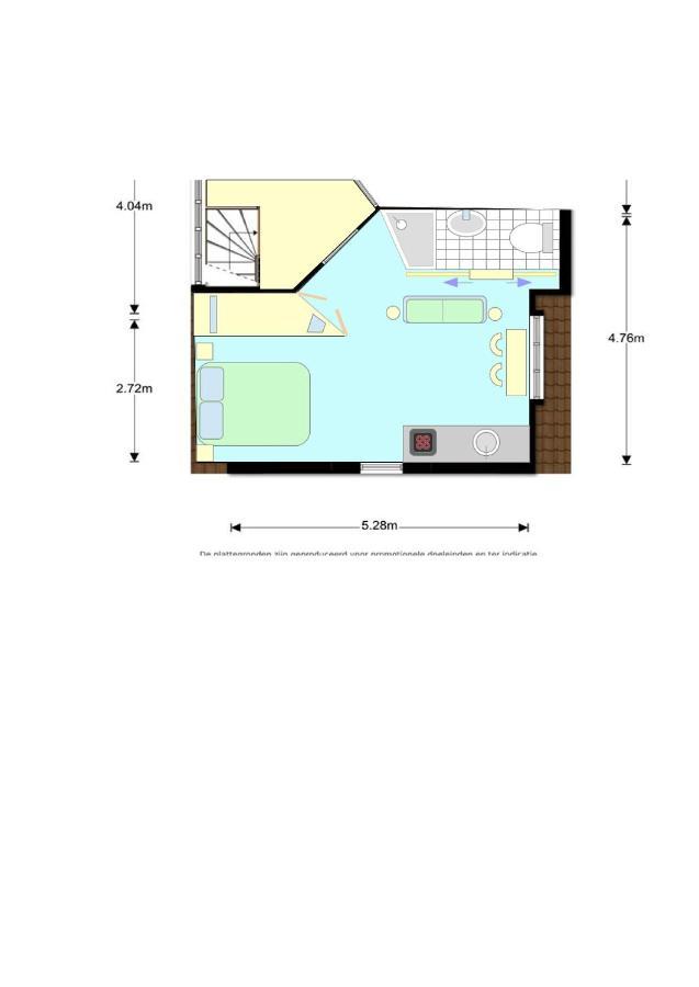 Casa Duna Close To The Beach, City Centre, Dunes And Parking Area Зандфорт Экстерьер фото