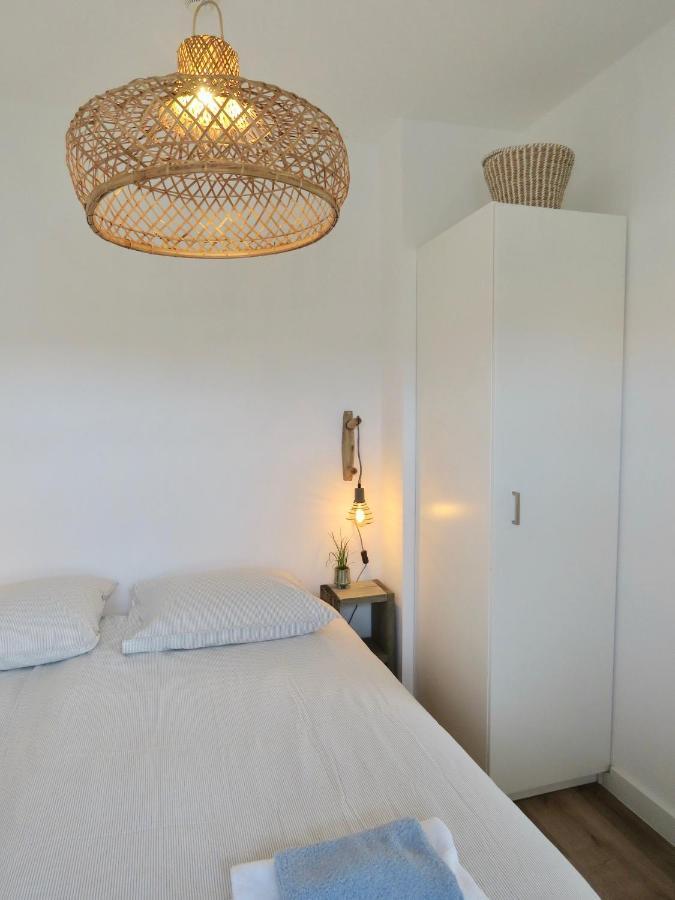 Casa Duna Close To The Beach, City Centre, Dunes And Parking Area Зандфорт Экстерьер фото