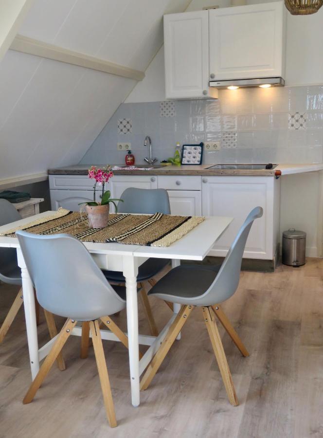 Casa Duna Close To The Beach, City Centre, Dunes And Parking Area Зандфорт Экстерьер фото