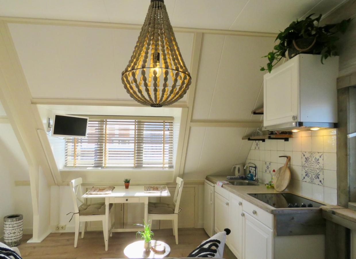 Casa Duna Close To The Beach, City Centre, Dunes And Parking Area Зандфорт Экстерьер фото