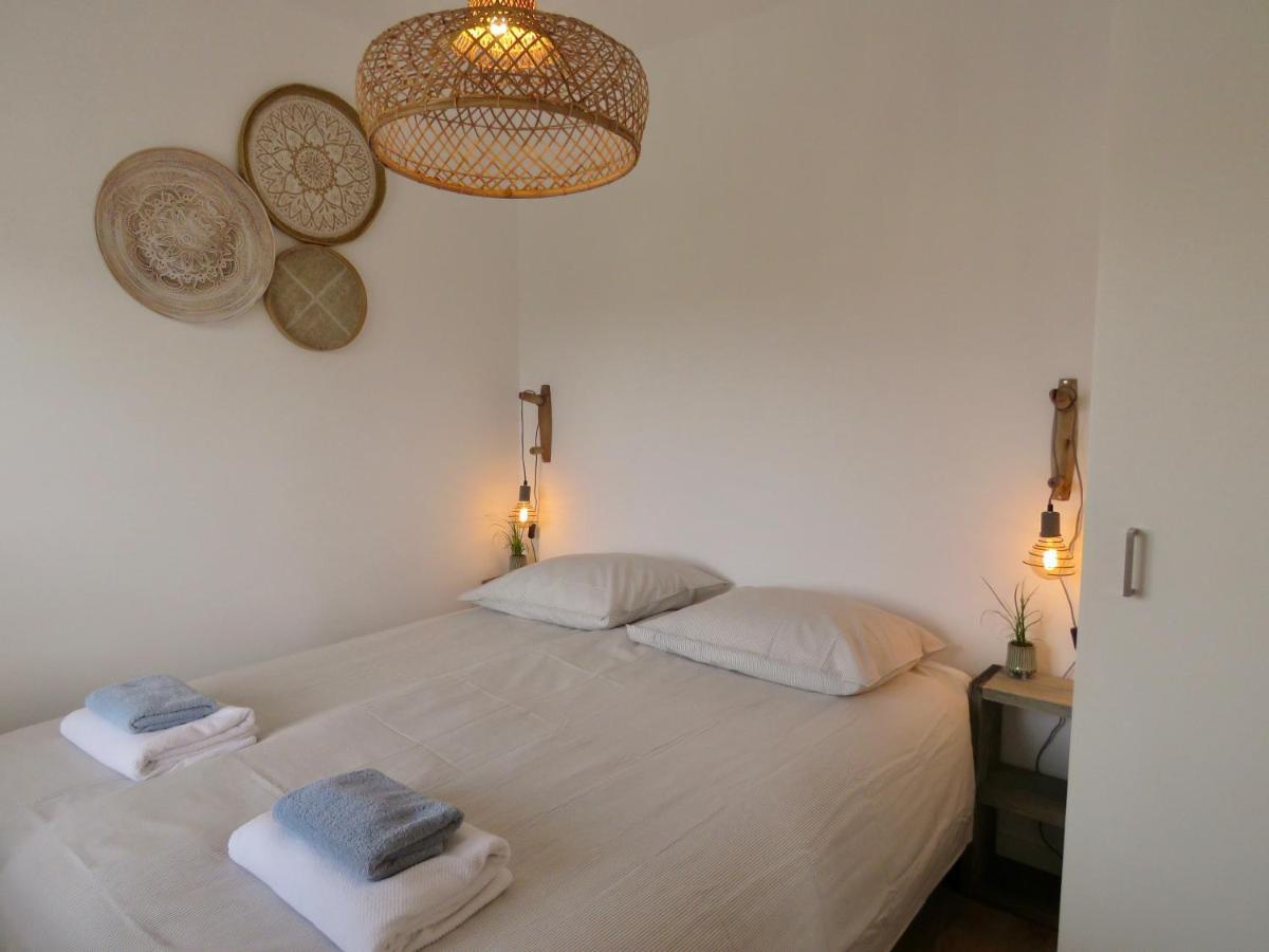 Casa Duna Close To The Beach, City Centre, Dunes And Parking Area Зандфорт Экстерьер фото