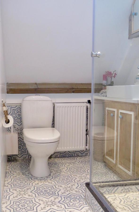 Casa Duna Close To The Beach, City Centre, Dunes And Parking Area Зандфорт Экстерьер фото