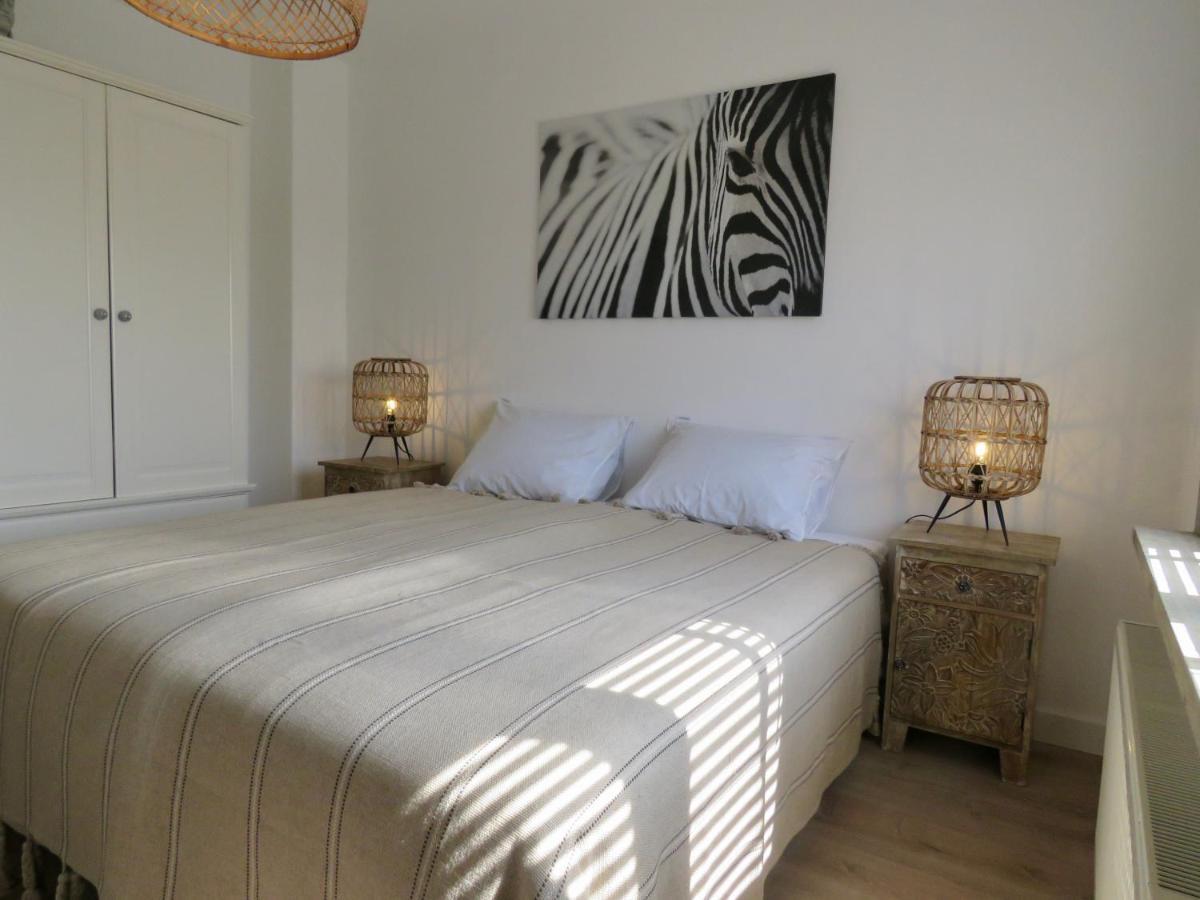 Casa Duna Close To The Beach, City Centre, Dunes And Parking Area Зандфорт Экстерьер фото