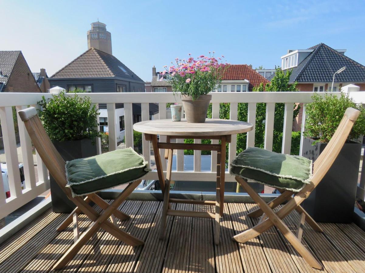 Casa Duna Close To The Beach, City Centre, Dunes And Parking Area Зандфорт Экстерьер фото