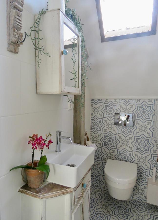 Casa Duna Close To The Beach, City Centre, Dunes And Parking Area Зандфорт Экстерьер фото