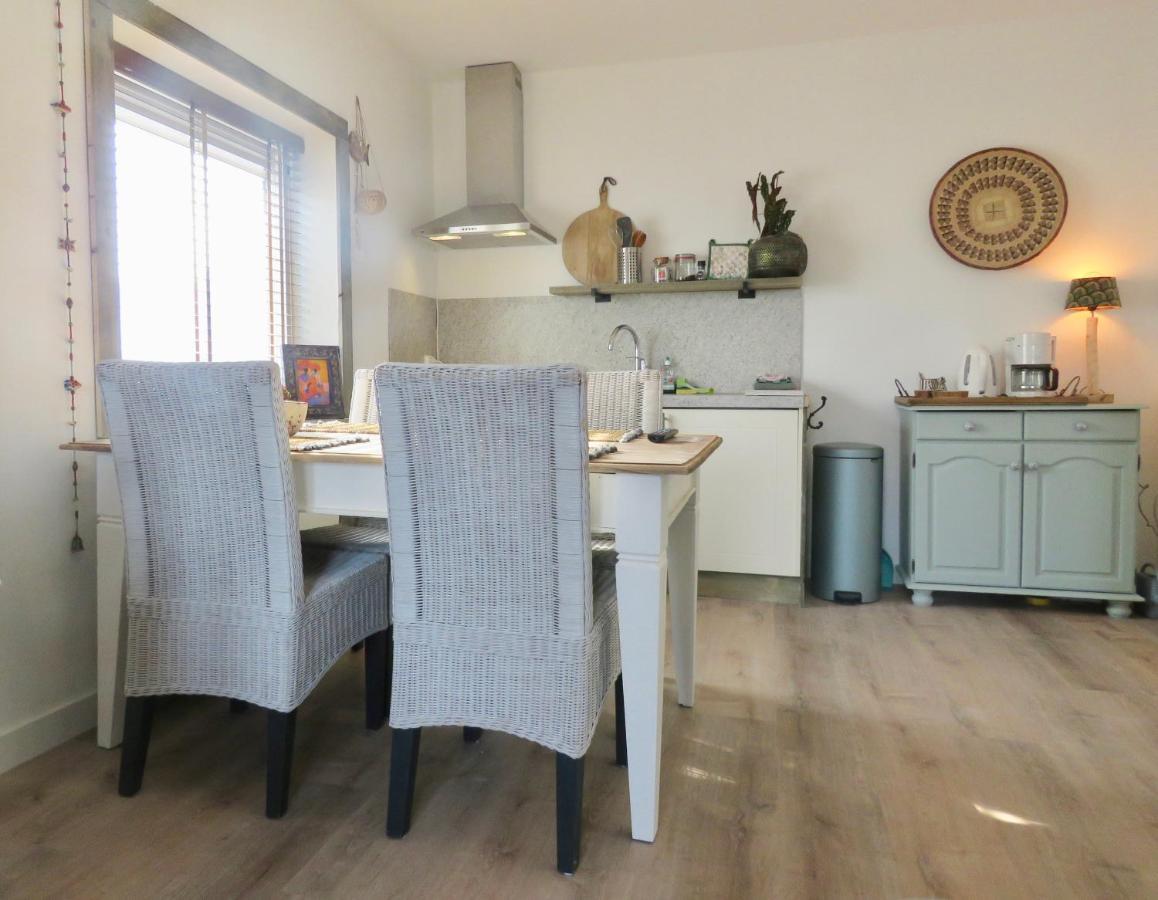 Casa Duna Close To The Beach, City Centre, Dunes And Parking Area Зандфорт Экстерьер фото