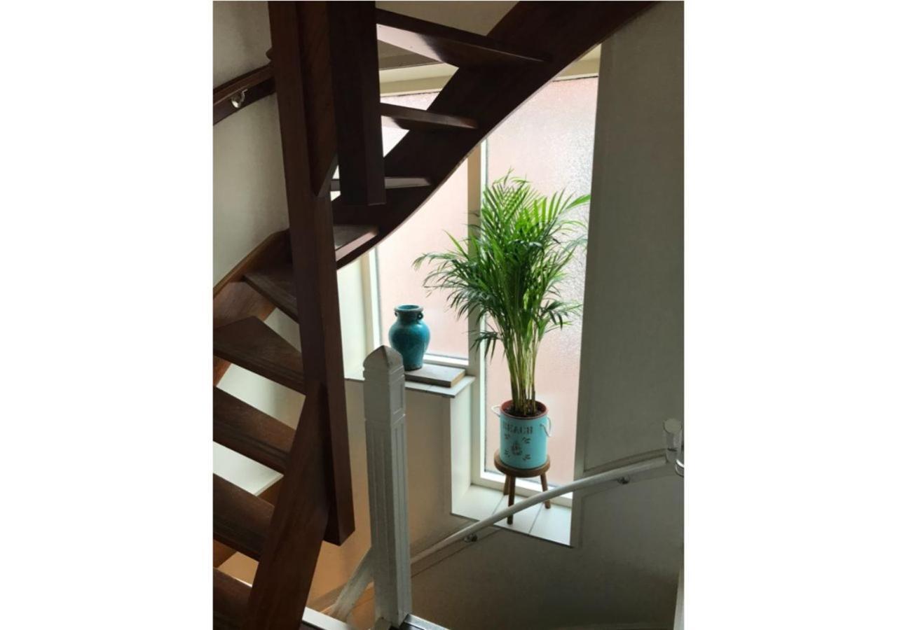 Casa Duna Close To The Beach, City Centre, Dunes And Parking Area Зандфорт Экстерьер фото